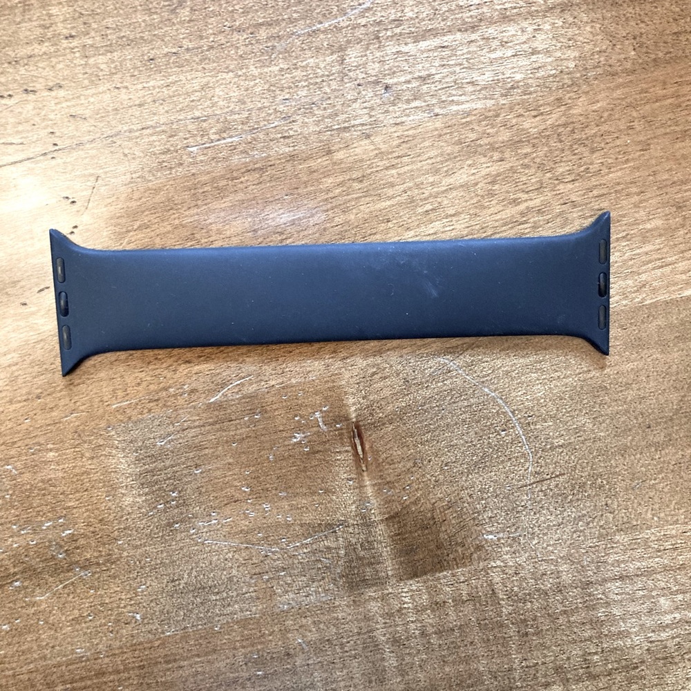 Apple Watch Solo Loop Band